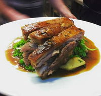 Cirque Cafe  Restaurant - Kalgoorlie Accommodation