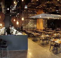 Hurricane's Grill Top Ryde City