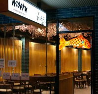Moeru Japanese Restaurant