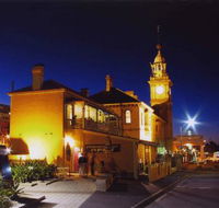 Paymasters - Kalgoorlie Accommodation