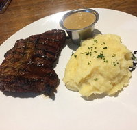 Ribs and Rumps - Kalgoorlie Accommodation