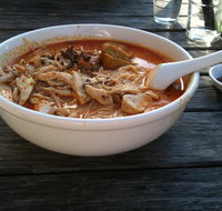 Sambal - Kalgoorlie Accommodation