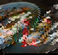 Talulah Bar - Kalgoorlie Accommodation