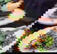 The Autumn Rooms - Kalgoorlie Accommodation