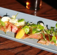 The Restaurant at The Burwood Inn - Kalgoorlie Accommodation