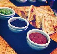 AJ's Eatery - Kalgoorlie Accommodation