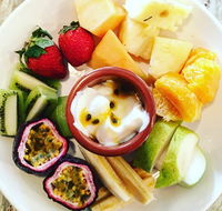 Albert  Moore - Kalgoorlie Accommodation