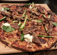Bondi Pizza Top Ryde - Kalgoorlie Accommodation