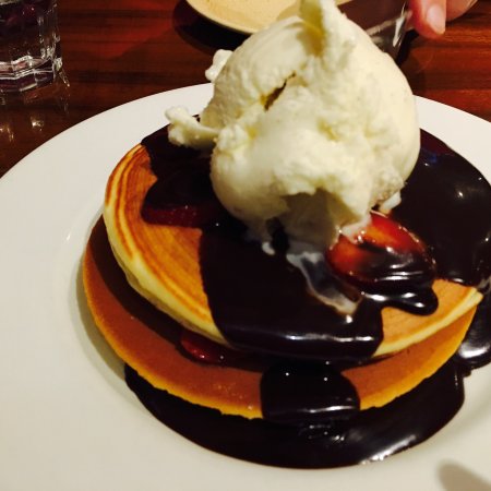 D To D Cafe Restaurant - Kalgoorlie Accommodation 0