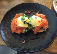 Dining  Co - Kalgoorlie Accommodation
