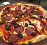 Etna Pizza and Pasta Bar