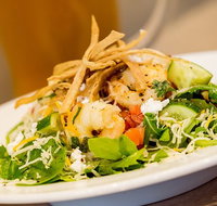 Gringos Fresh Mexican Cantina Putney - Kalgoorlie Accommodation