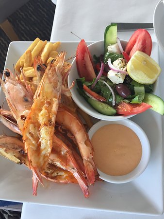 Limani Seafood Restaurant - Kalgoorlie Accommodation 0