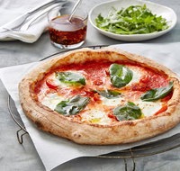 Mezza Via Italian Cuisine