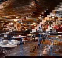 Stowaway Bar - Kalgoorlie Accommodation