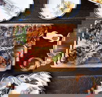 Teddy Larkin's Seafood and Steakhouse - Kalgoorlie Accommodation