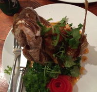 Thai Rim Nam Restaurant - Kalgoorlie Accommodation