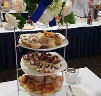 The Ambassador Restaurant