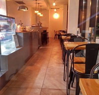 The Glasshouse Dining
