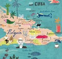 Coco Cubano Mackay - Kalgoorlie Accommodation