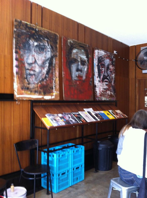 Amelia Espresso - Kalgoorlie Accommodation 10