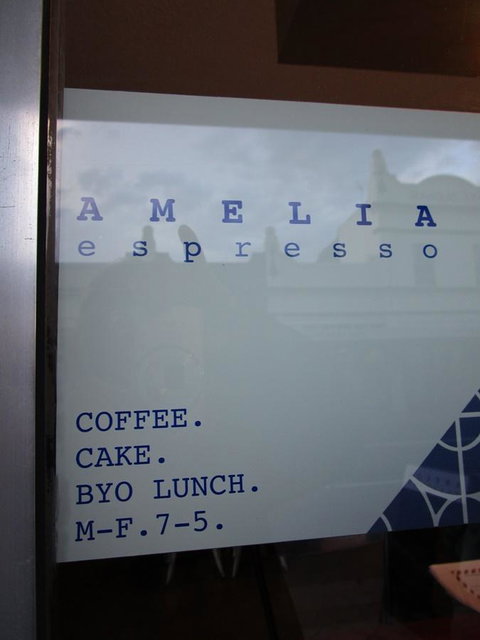 Amelia Espresso - Kalgoorlie Accommodation 1