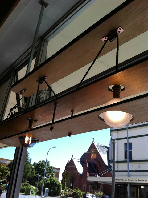 Amelia Espresso - Kalgoorlie Accommodation 2