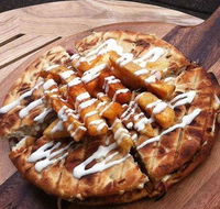 Blackstar Coffee - Kalgoorlie Accommodation