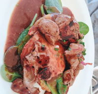 Cafe Venice - Kalgoorlie Accommodation