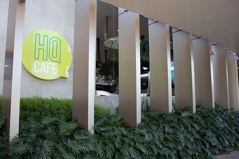 HQ Cafe - Kalgoorlie Accommodation 0