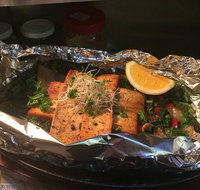 Thai Veggie Hutt - Kalgoorlie Accommodation