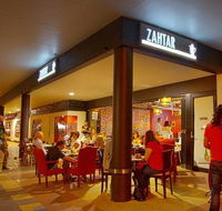 Zahtar - Kalgoorlie Accommodation