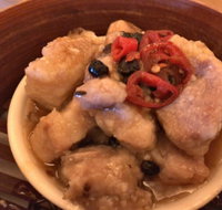 Golden Hawk Chinese Restaurant