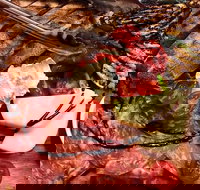 Latinos Underground - Kalgoorlie Accommodation