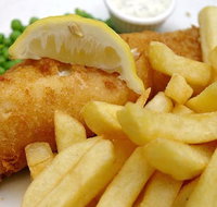 Marlin Seafood