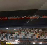 Naji's Charcoal Chicken  Kebabs - Kalgoorlie Accommodation
