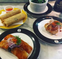 Top Ryde Sushiroll