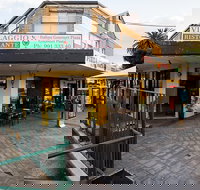 Villaggio ristorante - Kalgoorlie Accommodation