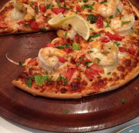 Ziza Maria Pizza - Kalgoorlie Accommodation