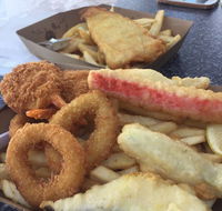 Burger World - Kalgoorlie Accommodation