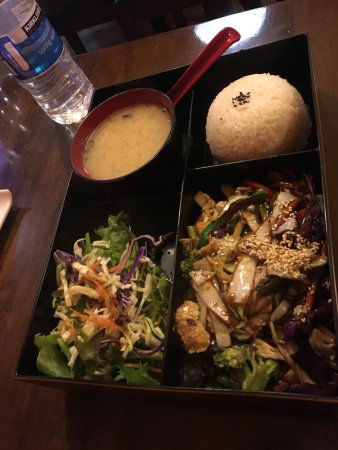 Moon Fresh Sushi - Kalgoorlie Accommodation 0