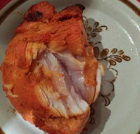 Taste of Tandoor