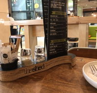 The Shed Cafe