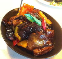 BarlaMe Thai Restaurant - Kalgoorlie Accommodation