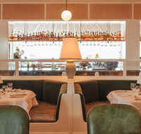 Bert's Bar  Brasserie - Kalgoorlie Accommodation