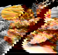 Charcobel Charcoal Chicken