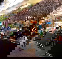 ChaRice Noodlebar - Kalgoorlie Accommodation