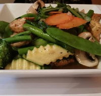 Crocodile Smile Thai Restaurant Newport - Kalgoorlie Accommodation