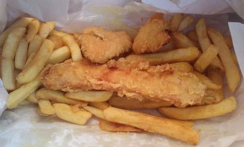 Fishnets Takeaway - Kalgoorlie Accommodation 0