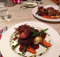 Grissini Rastaurant - Kalgoorlie Accommodation